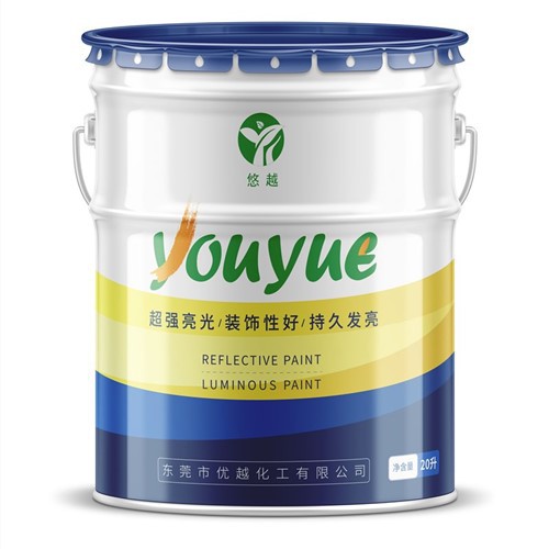 Epoxy temeljna boja